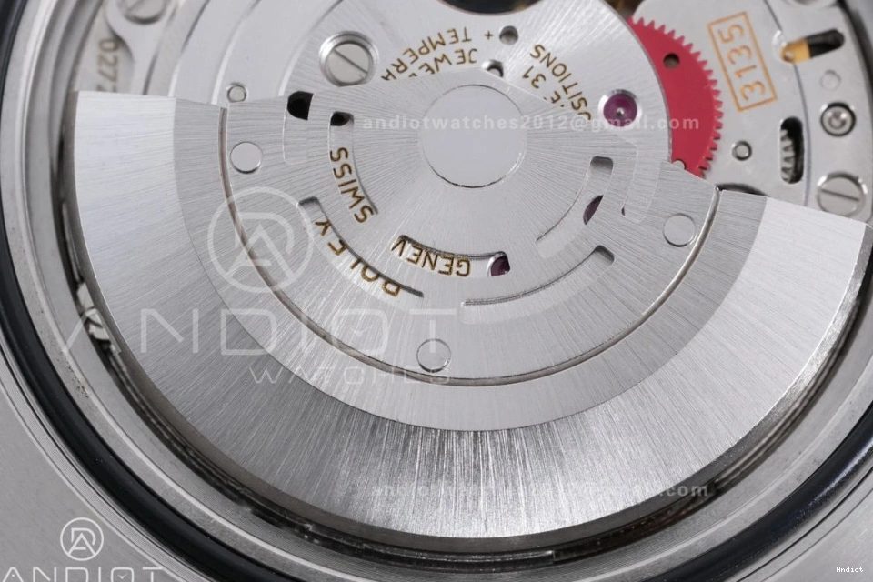 Ceramic LN 904L Edition 116610 Submariner Black VSF Steel 1:1 VS3135 Best 0326